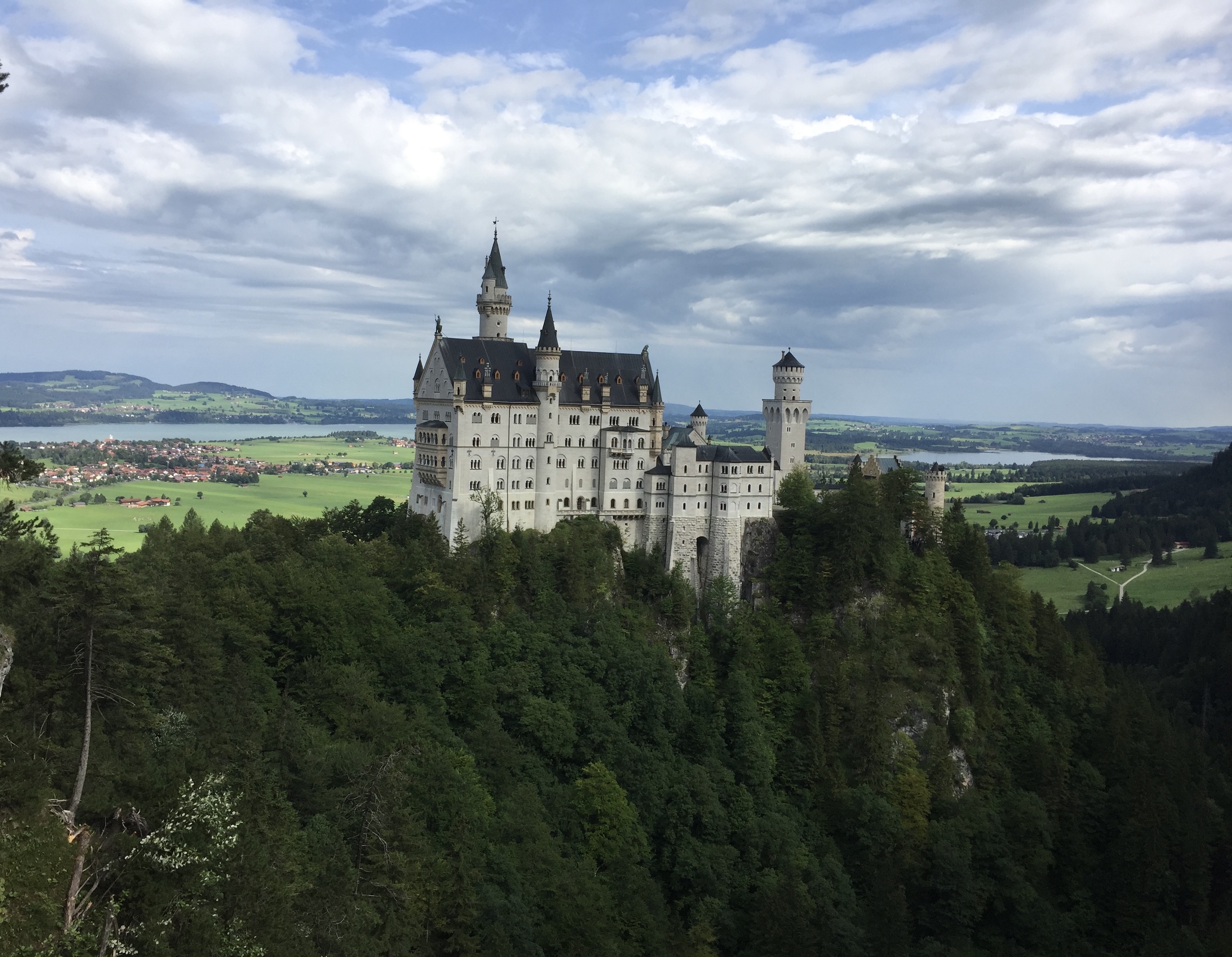 Wandern & Radfahren