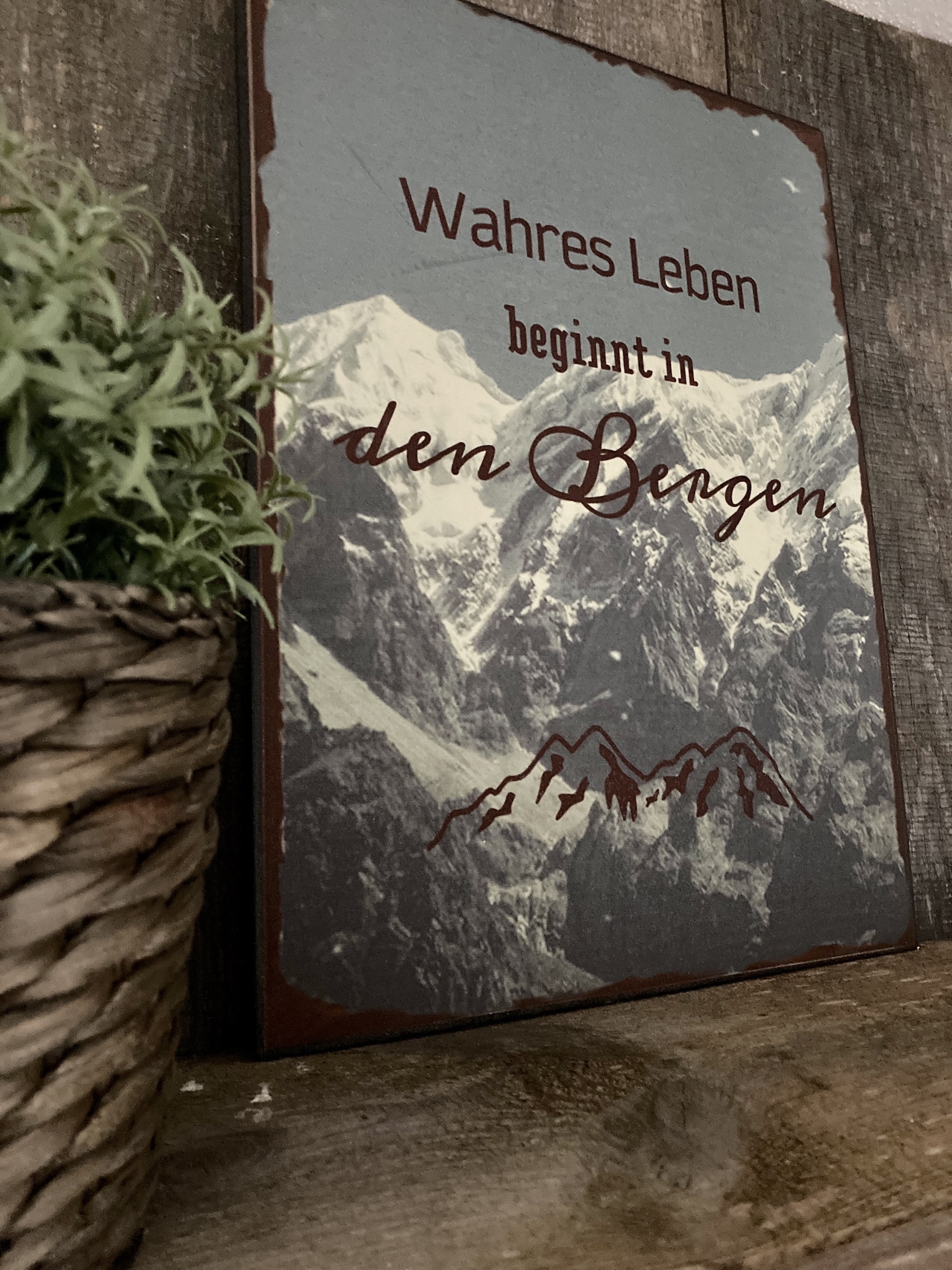 Angeln & Natur